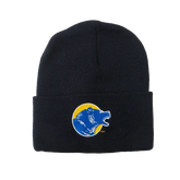 UCLA Bruins Officially Licensed NCAA Alternate Logo Cuffed Knit Beanie Winter Hat Watch Cap
