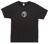 Wisin & Yandel Dreams Come True, Don't Give Up Raggaeton Black T-Shirt
