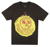 Arcade Fire Skull Premium Band T-Shirt, Official Merch