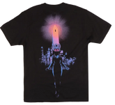 Janelle Monae "The Memory Librarian" Black T-Shirt