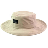 O'Neill Wetlands Beige Boonie Style Fishing Cap Bucket Hat