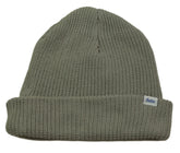 Katin Edwin Basic Knit Beanie Winter Watch Cap – Gray Rock