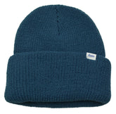 Katin Basic Knit Beanie Winter Watch Cap – Hydro Blue