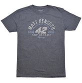 Matt Kenseth NASCAR #42 Chip Ganassi Racing T-Shirt