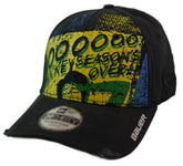 Bauer Hockey Lifestyle Apparel "Seasons Over" Hockey Cap Hat