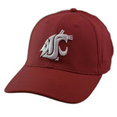 TOW Washington State Cougars NCAA Victory Trainer Adjustable Hat