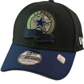 Dallas Cowboys New Era 39THIRTY NFL Salute to Service Small/Medium Flex Fit Hat