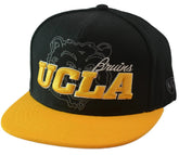UCLA Bruins TOW Sublime Strapback Flat Bill Hat