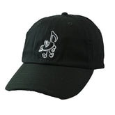 Re:SET Live Concert Series Music Man Black Adjustable Cap