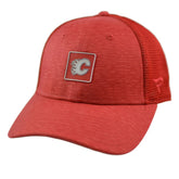 Calgary Flames Fanatics NHL Pro Women’s Road Mesh Back Hat
