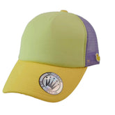 McNairy & Co. "Mother Trucker" Rubber Ducky Mesh Back Trucker Hat - Fun for everyone