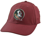 Florida State Seminoles NCAA Staple Team Adjustable Hat by Top of the World