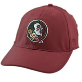 Florida State Seminoles NCAA Staple Team Adjustable Hat by Top of the World