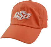 Oklahoma State Cowboys NCAA Staple Team Adjustable Hat by Top of the World