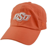 Oklahoma State Cowboys NCAA Staple Team Adjustable Hat by Top of the World