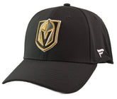 Vegas Golden Knights Pro Flex Hat – Fanatics NHL Hockey Cap