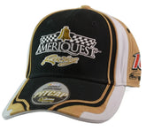 Greg Biffle #16 Ameriquest Racing NASCAR Pit Cap Hat