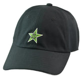 Converse Cons 2000's Star Black Relaxed Fit Dad Hat