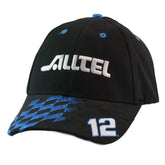 Ryan Newman #12 Alltel Penske Racing NASCAR Adjustable Hat