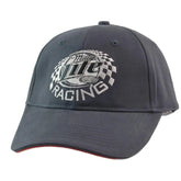 Rusty Wallace #2 Miller Lite Racing Gray NASCAR Hat