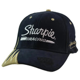 Kyle Busch #97 Sharpie Racing Flex Fit Hat by Team Caliber