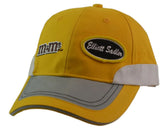 Elliott Sadler #38 M&M’s NASCAR Racing Adjustable Hat