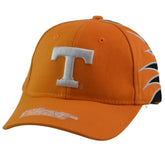 Tennessee Volunteers Shark-Tooth NCAA Adjustable Hat