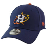 Houston Astros New Era 39THIRTY City Connect Flex Fit Hat – Navy