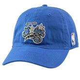 Orlando Magic Reebok Light Blue Adjustable NBA Basketball Cap Dad Hat