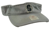 Seattle Mariners '47 MLB Fog Cutter Distressed Adjustable Sun Visor