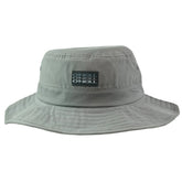 O'Neill Wetlands Gray Boonie Style Fishing Cap Bucket Hat