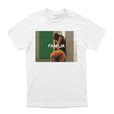 Camila Cabello Familia Premium Unisex White T-shirt