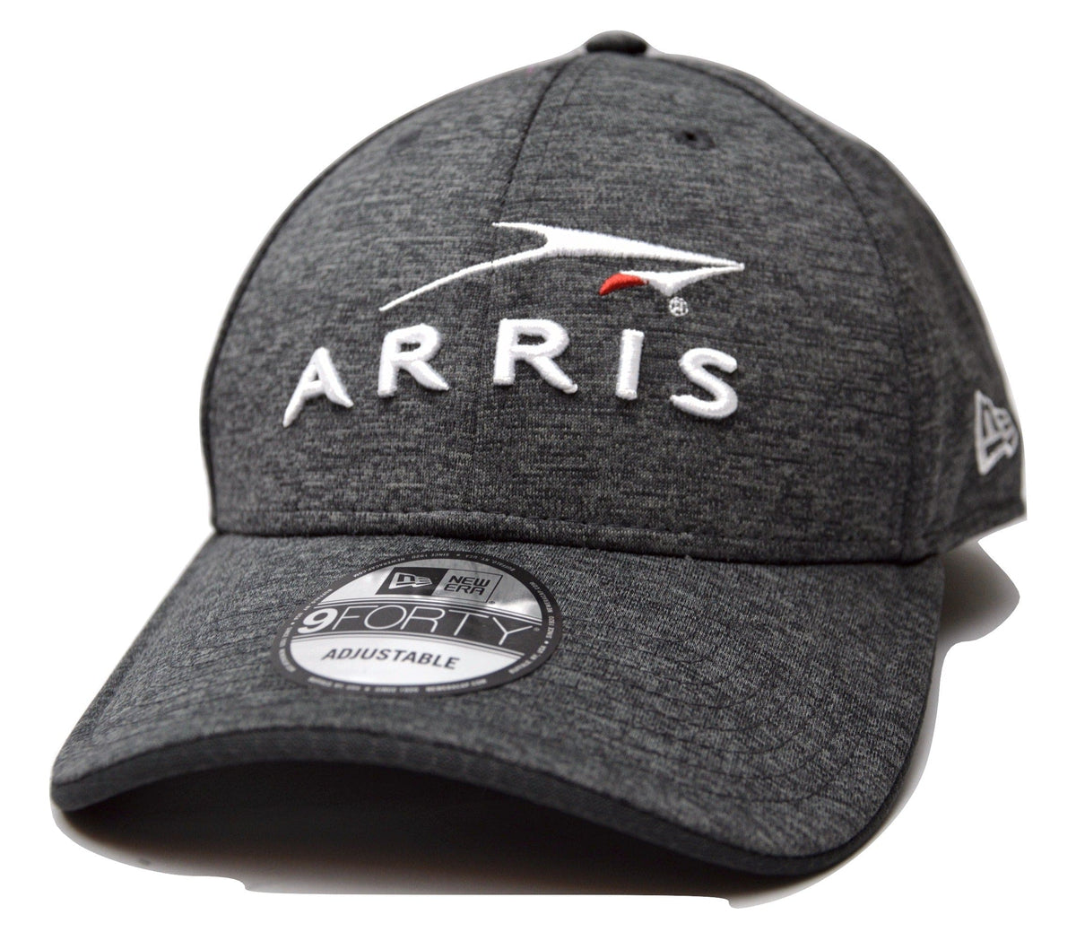 Daniel Suarez #19 NASCAR ARRIS Racing New Era 9FORTY Adjustable Hat  