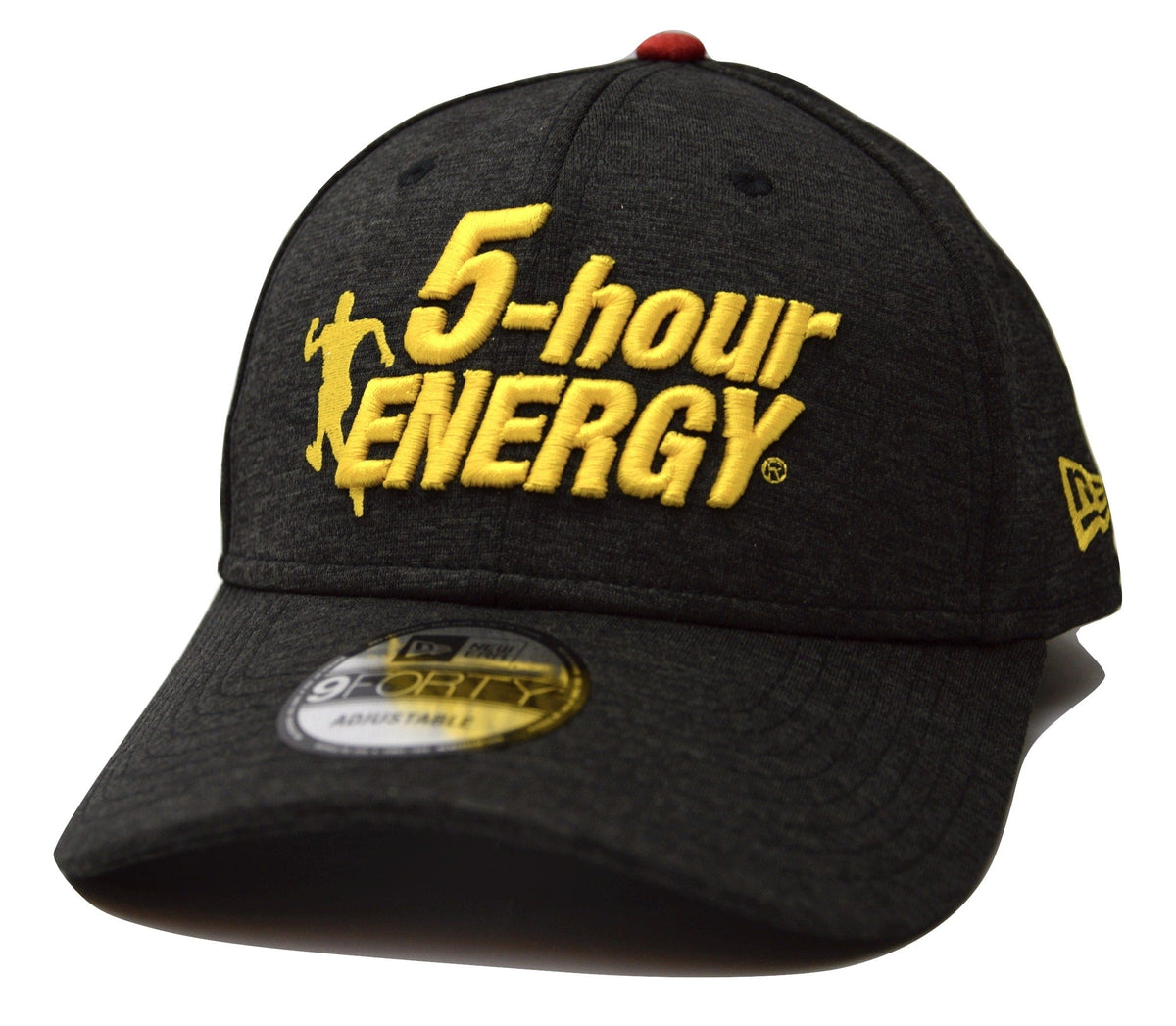 Martin Truex Jr New Era 5-Hour Energy Driver 9FORTY Adjustable Hat