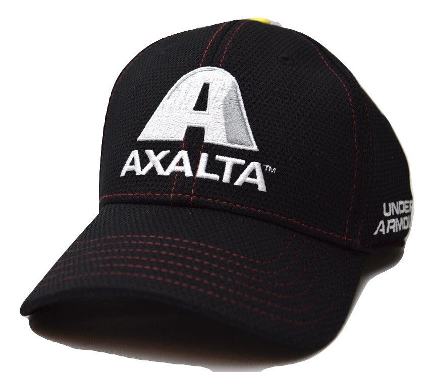 AXALTA Dale Earnhardt Jr. #88 NASCAR Adjustable Contrast Stitch Hat Racing Cap