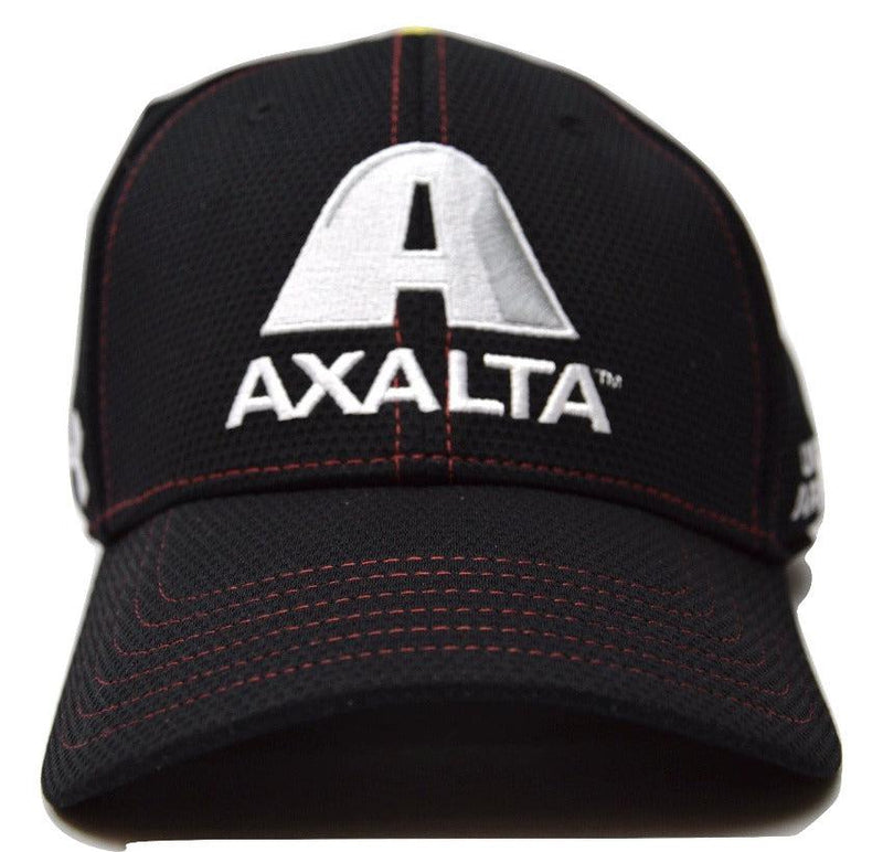 AXALTA Dale Earnhardt Jr. #88 NASCAR Adjustable Contrast Stitch Hat Racing Cap