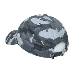 2nd Amendment "If Guns Are Outlawed Only Outlaws Will Have Guns" AR-15 Patriotic Relaxed Fit Winter Camo Tactical Hat