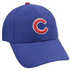 '47 Chicago Cubs MLB Little C Wool Blend Adjustable Baseball Hat