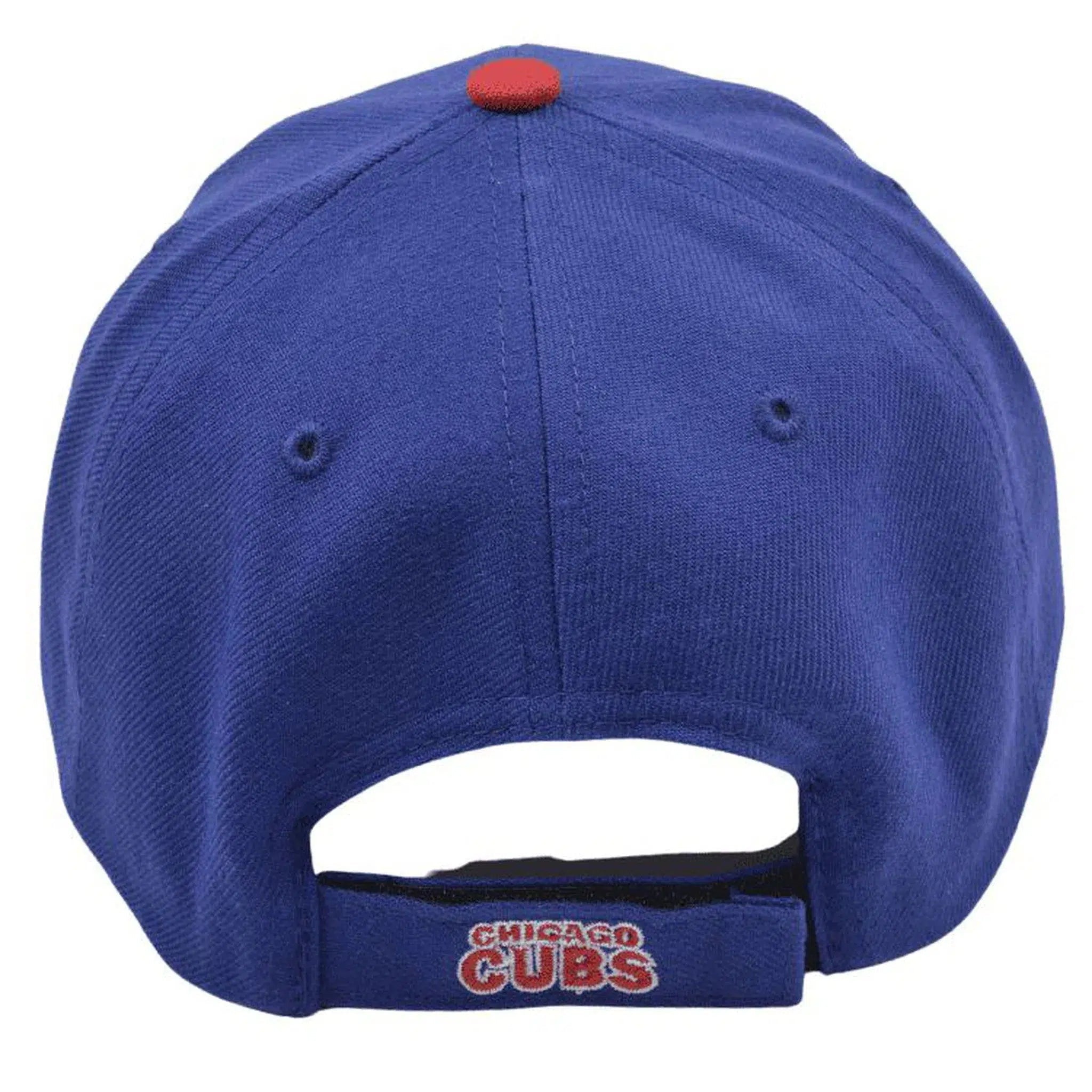 '47 Chicago Cubs MLB Little C Wool Blend Adjustable Baseball Hat