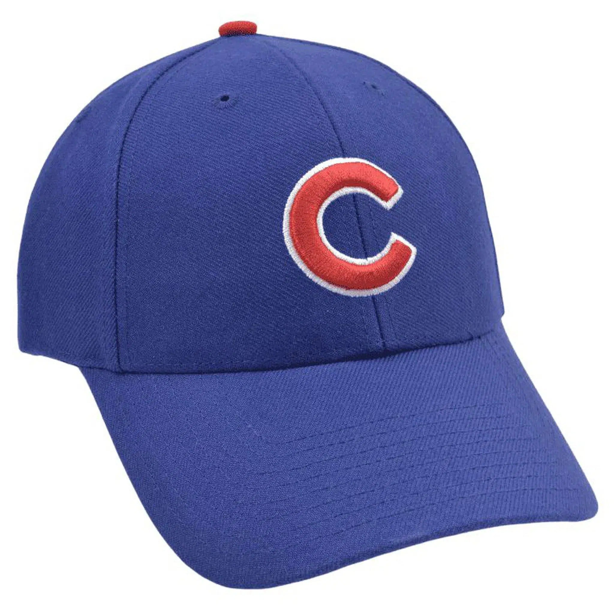 '47 Chicago Cubs MLB Little C Wool Blend Adjustable Baseball Hat