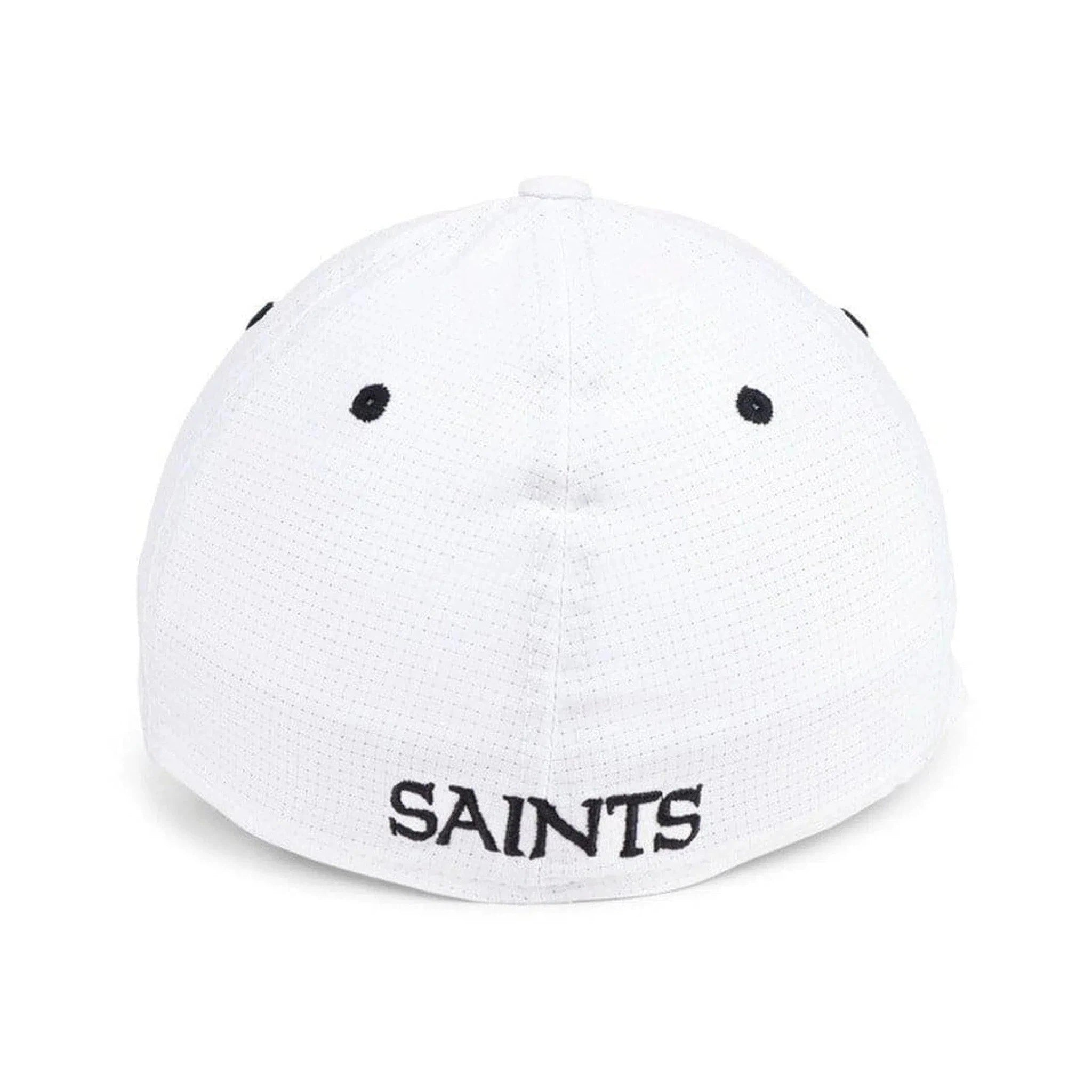 '47 New Orleans Saints '47 Contender NFL Lightweight Flex Fit Football Hat