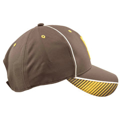 '47 San Diego Padres MLB Team Logo Lightweight Adjustable Baseball Hat