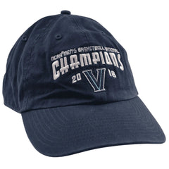 '47 Villanova Wildcats 2018 NCAA Men's Final Four Basketball Champions Dad Hat