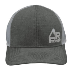 AR Stoner 2 Tone Lightweight Adjustable Mesh Tactical Baseball Style Cap Hat