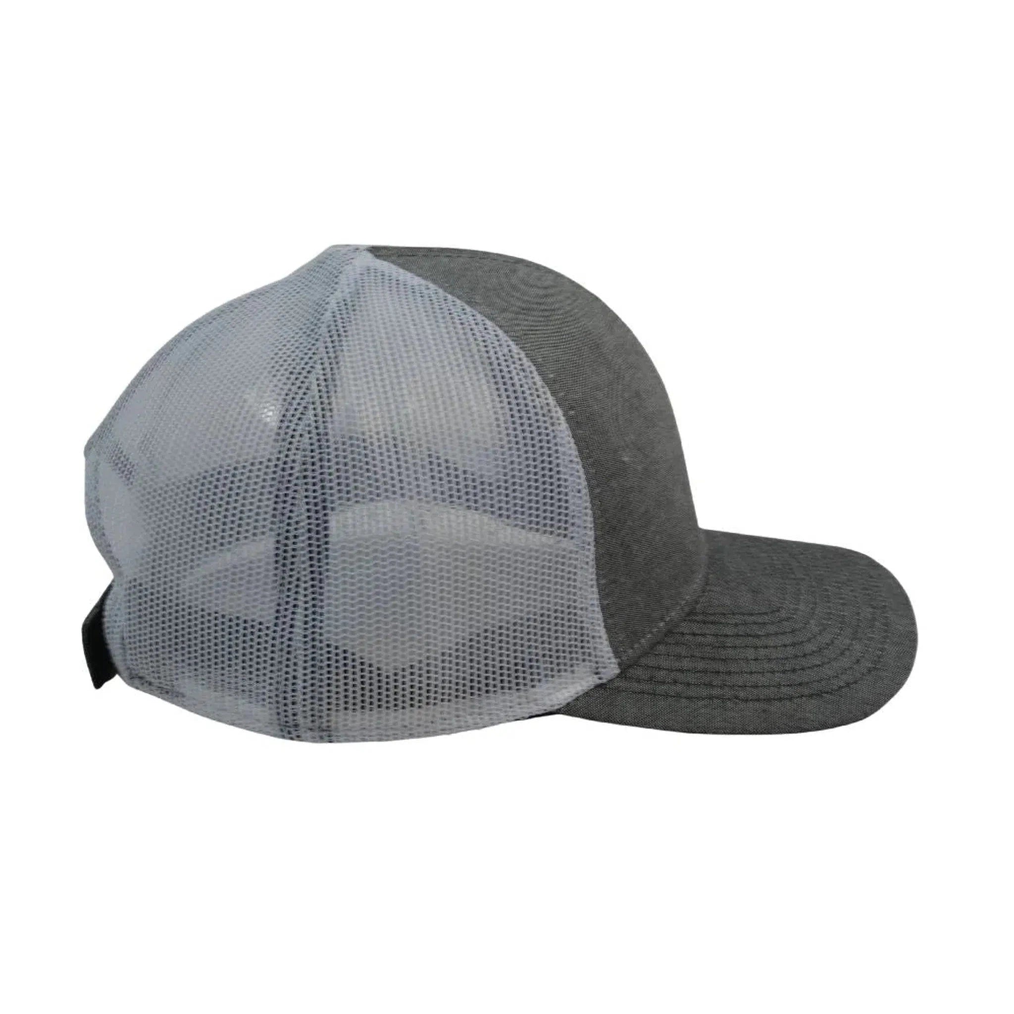 AR Stoner 2 Tone Lightweight Adjustable Mesh Tactical Baseball Style Cap Hat