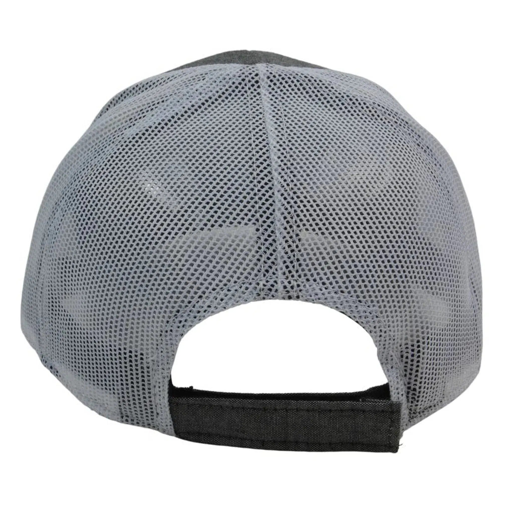 AR Stoner 2 Tone Lightweight Adjustable Mesh Tactical Baseball Style Cap Hat