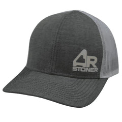 AR Stoner 2 Tone Lightweight Adjustable Mesh Tactical Baseball Style Cap Hat