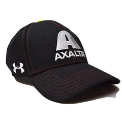 AXALTA Dale Earnhardt Jr. #88 NASCAR Adjustable Contrast Stitch Hat Racing Cap