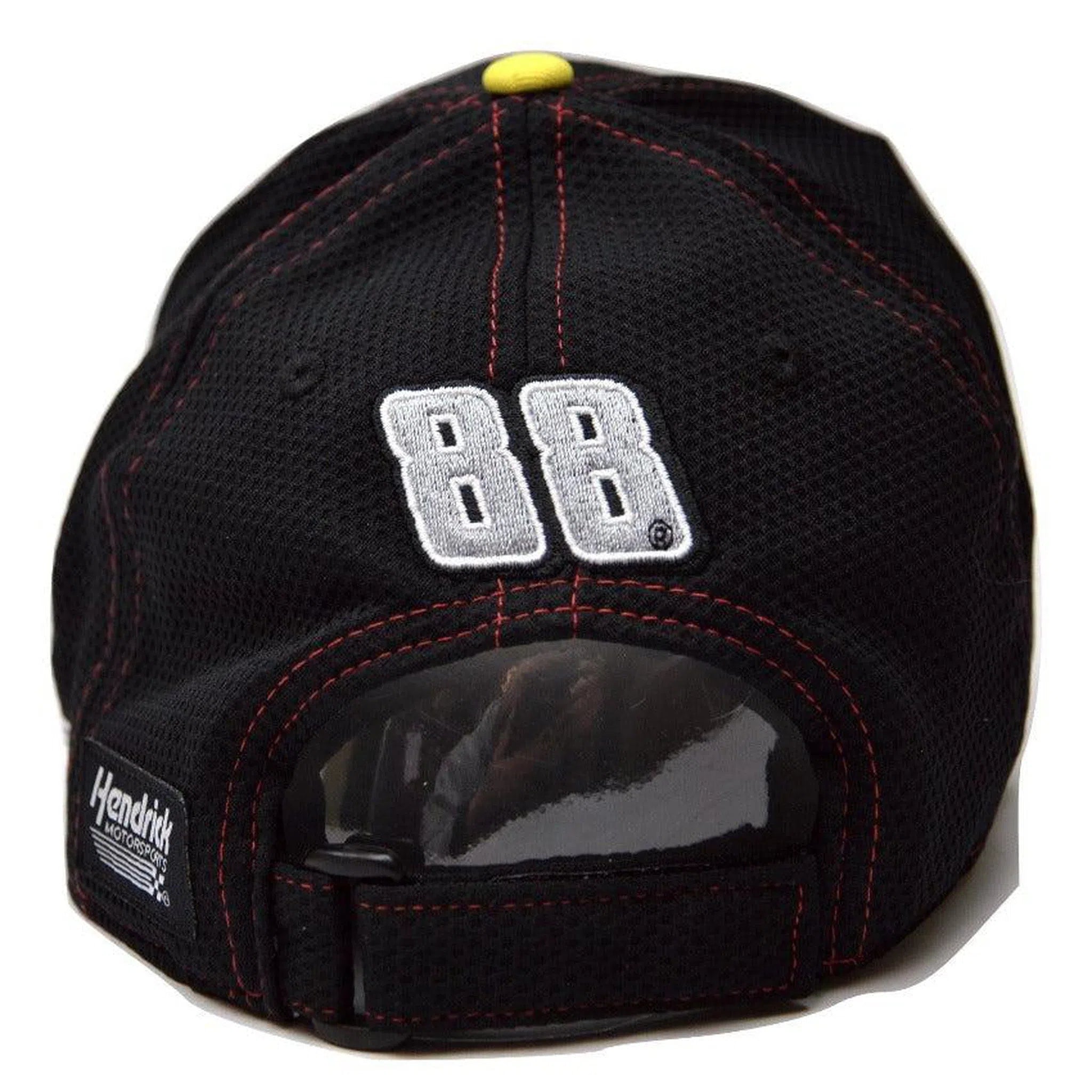 AXALTA Dale Earnhardt Jr. #88 NASCAR Adjustable Contrast Stitch Hat Racing Cap