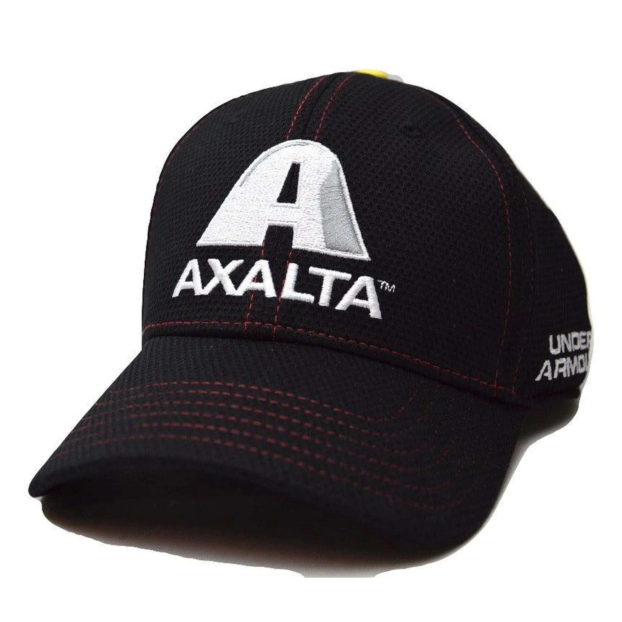 AXALTA Dale Earnhardt Jr. #88 NASCAR Adjustable Contrast Stitch Hat Racing Cap